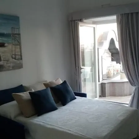 Tesoro Positano