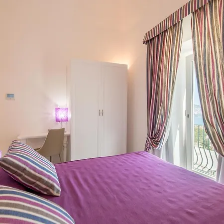 Pensionat Tesoro Positano