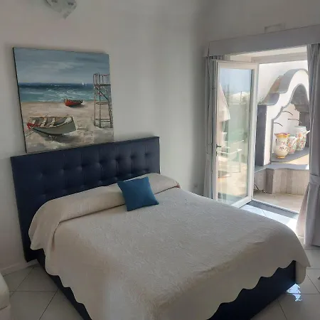 Tesoro Pensionat Positano