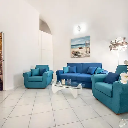 Tesoro Penzion Positano