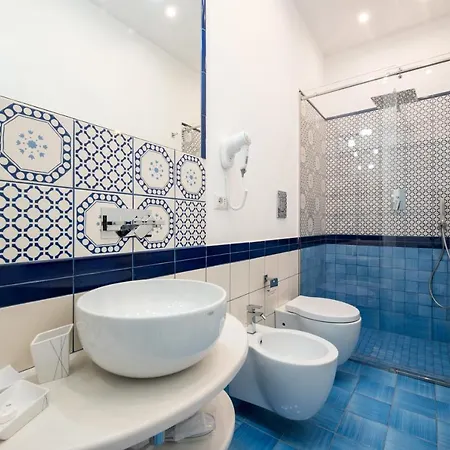 Tesoro 3* Positano