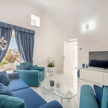 Πανσιόν Tesoro 3*