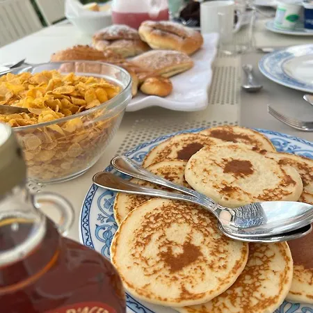 Affittacamere Tesoro 3*