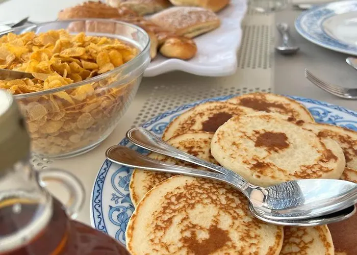 Affittacamere Tesoro 3*