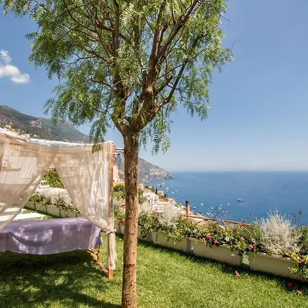 Tesoro Ποζιτάνο