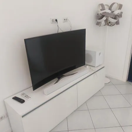 Tesoro Ποζιτάνο