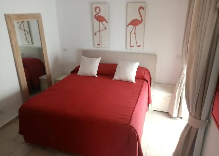 Tesoro 3* Ποζιτάνο